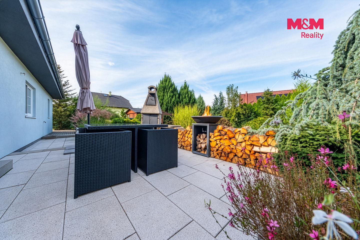 Prodej domu 109 m² s pozemkem 789 m² – fotografie 2