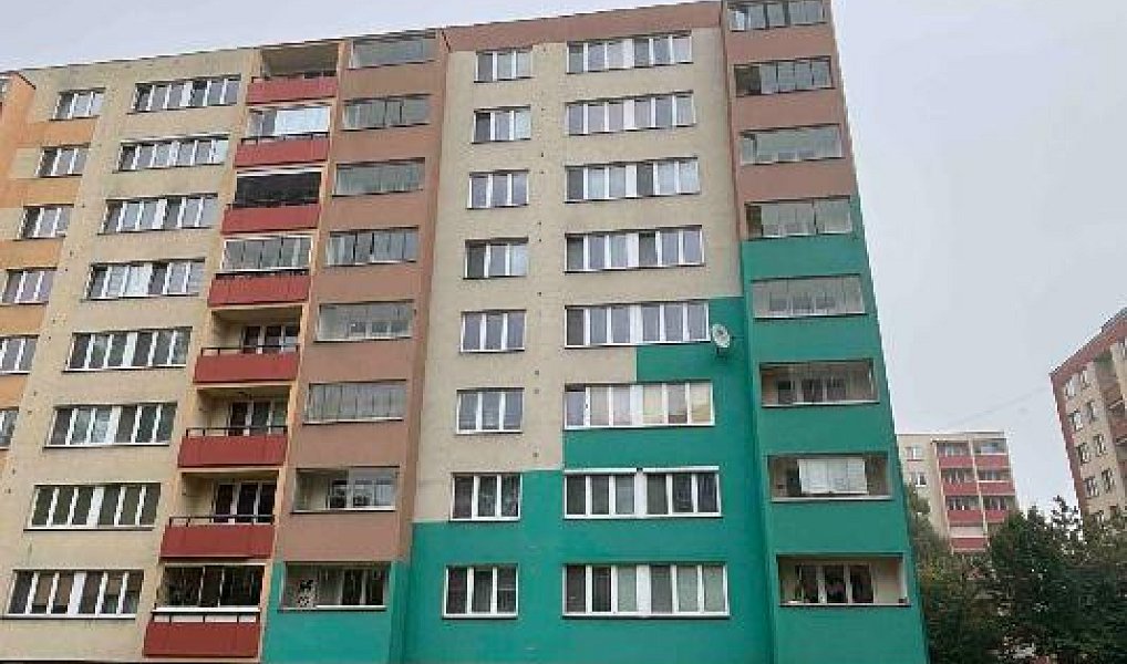 Pronájem bytu 1+1 35 m², Ostrava – náhled fotky 10