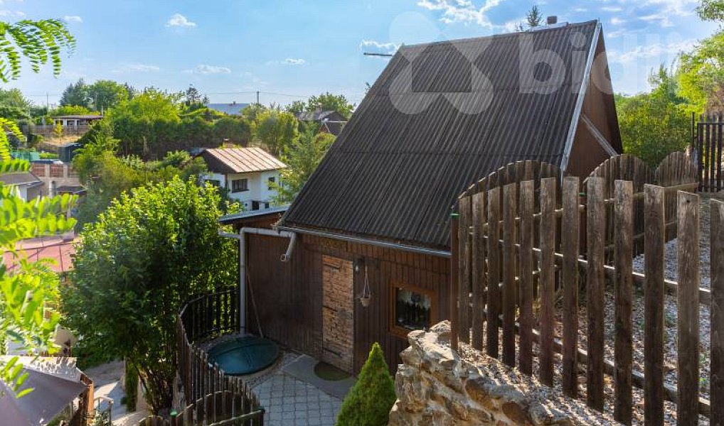 Prodej chaty/chalupy 73 m² s pozemkem 388 m², Plzeň – náhled fotky 19