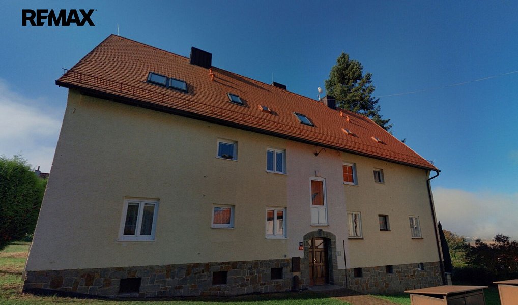 Prodej bytu 2+1 73 m², Holýšov – náhled fotky 2