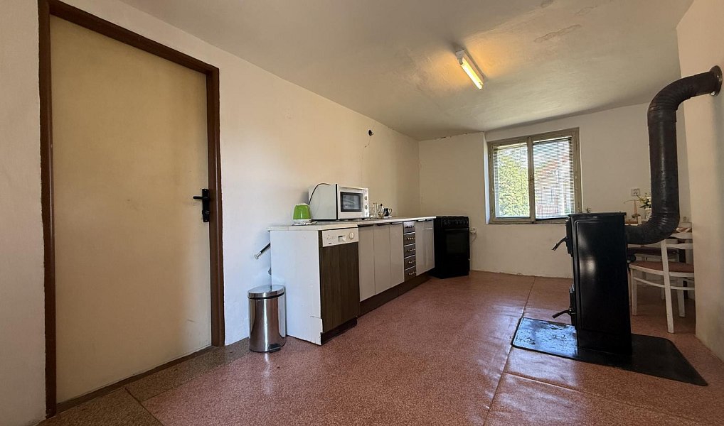 Prodej domu 86 m² s pozemkem 526 m², Měrunice – náhled fotky 12