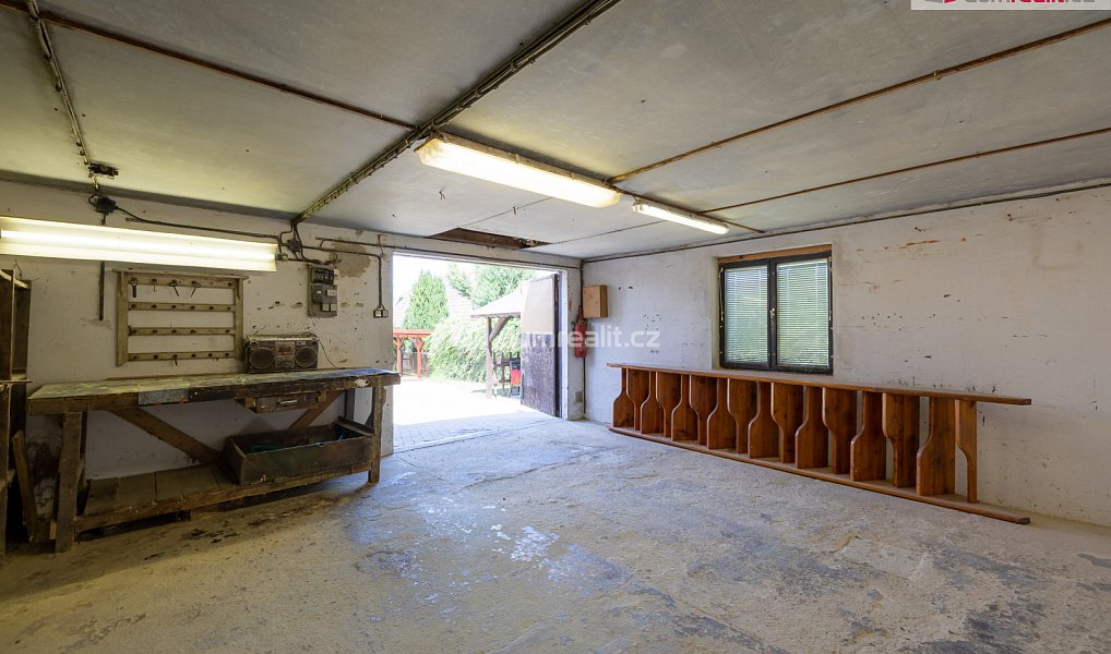 Prodej domu 130 m² s pozemkem 1 798 m², Nepomyšl – náhled fotky 10