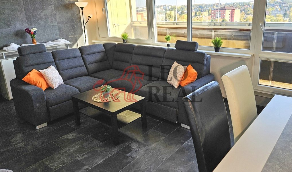 Prodej bytu 3+1 65 m², Nový Jičín – náhled fotky 9