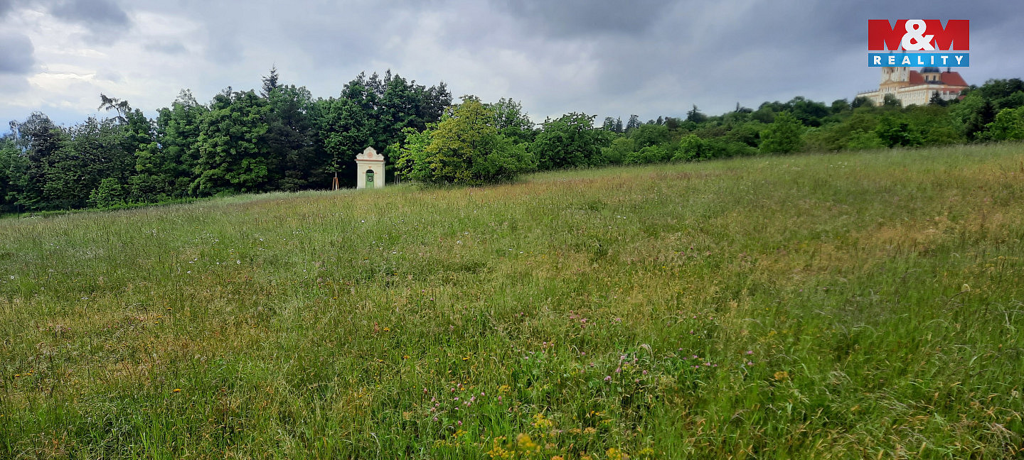 Prodej pole 1 419 m² — photo 2