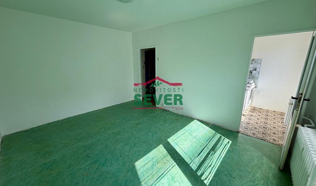 Prodej bytu 1+1 26 m², Most – náhled fotky 5