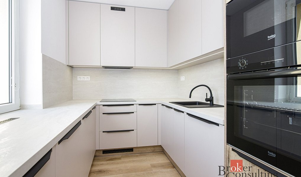 Prodej bytu 2+kk, 54 m², Poruba - Ostrava-město, Ostrava