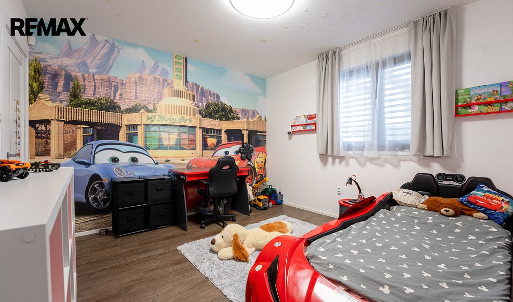 Prodej domu 172 m² s pozemkem 1 031 m², Jemnice – náhled fotky 28