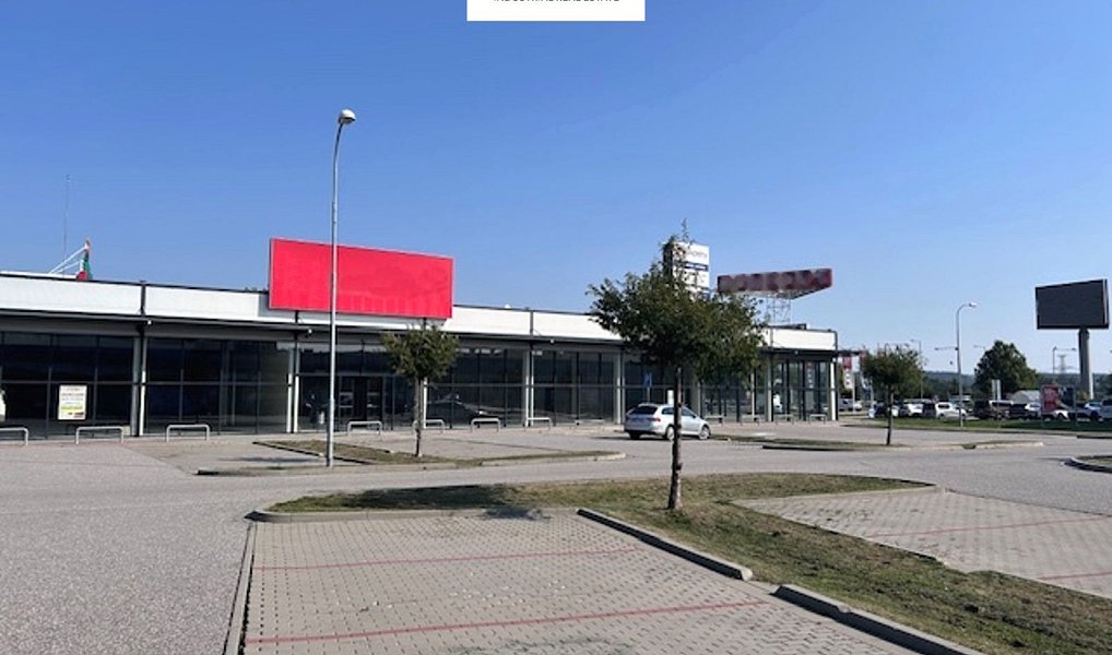 Pronájem výrobních prostor 477 m², České Budějovice – náhled fotky 3