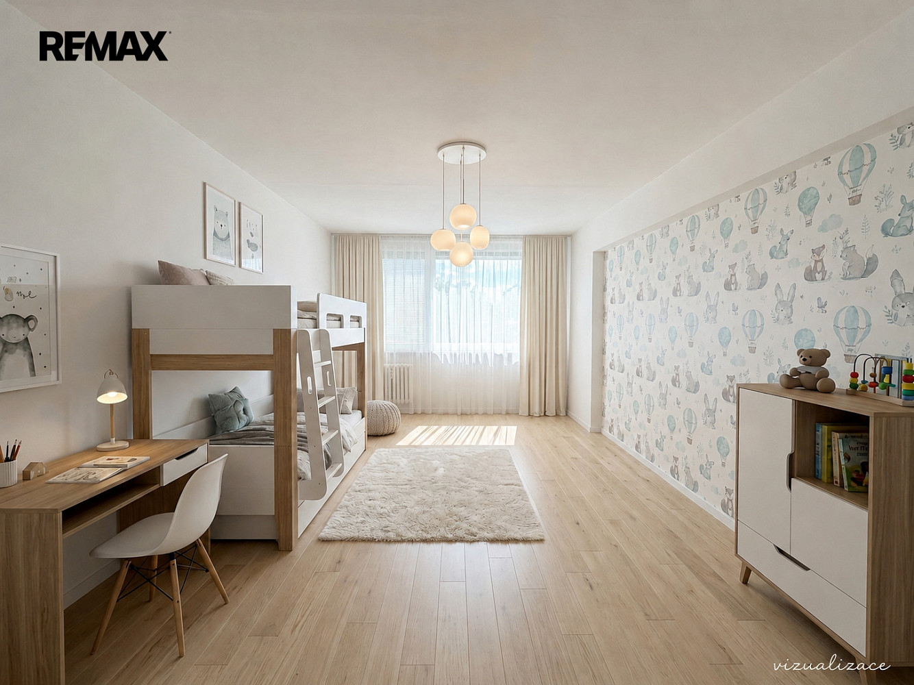 Prodej bytu 3+1 83 m² – fotografie 2