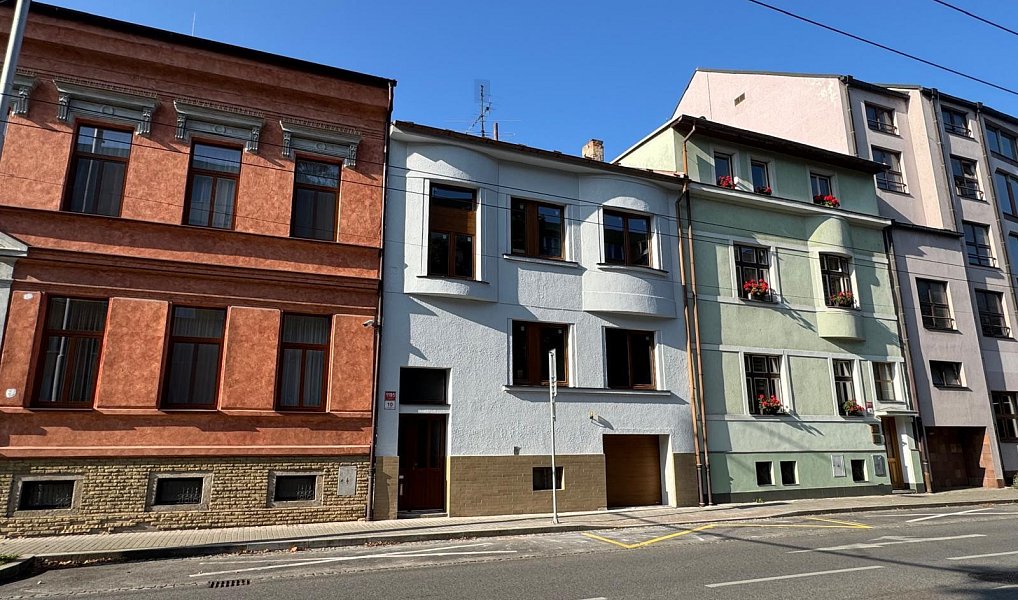 Prodej bytu 2+1 63 m², České Budějovice – náhled fotky 3