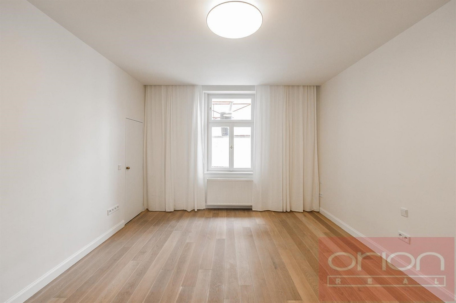 Pronájem bytu 3+kk 93 m²