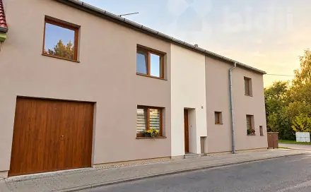Pronájem bytu 1+1 47 m², Chaloupky, Olomouc - Týneček