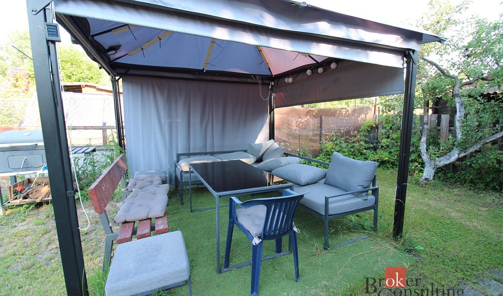 Prodej zahrady 273 m², Teplice – náhled fotky 4