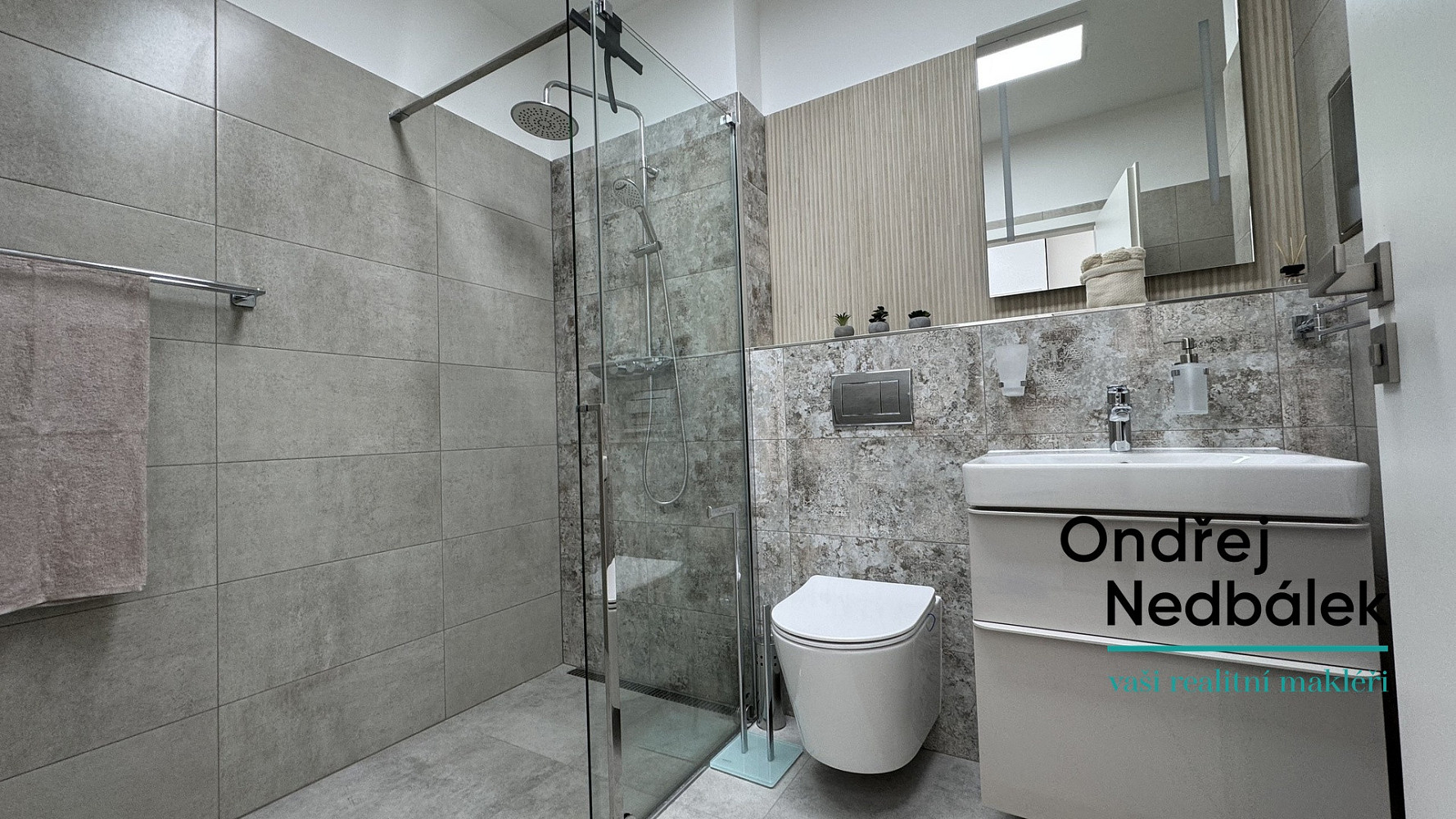 Prodej bytu 1+kk 29 m² – fotografie 4