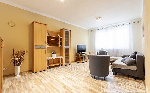 Prodej bytu 2+1 60 m², Krásná Hora nad Vltavou, okres Příbram
