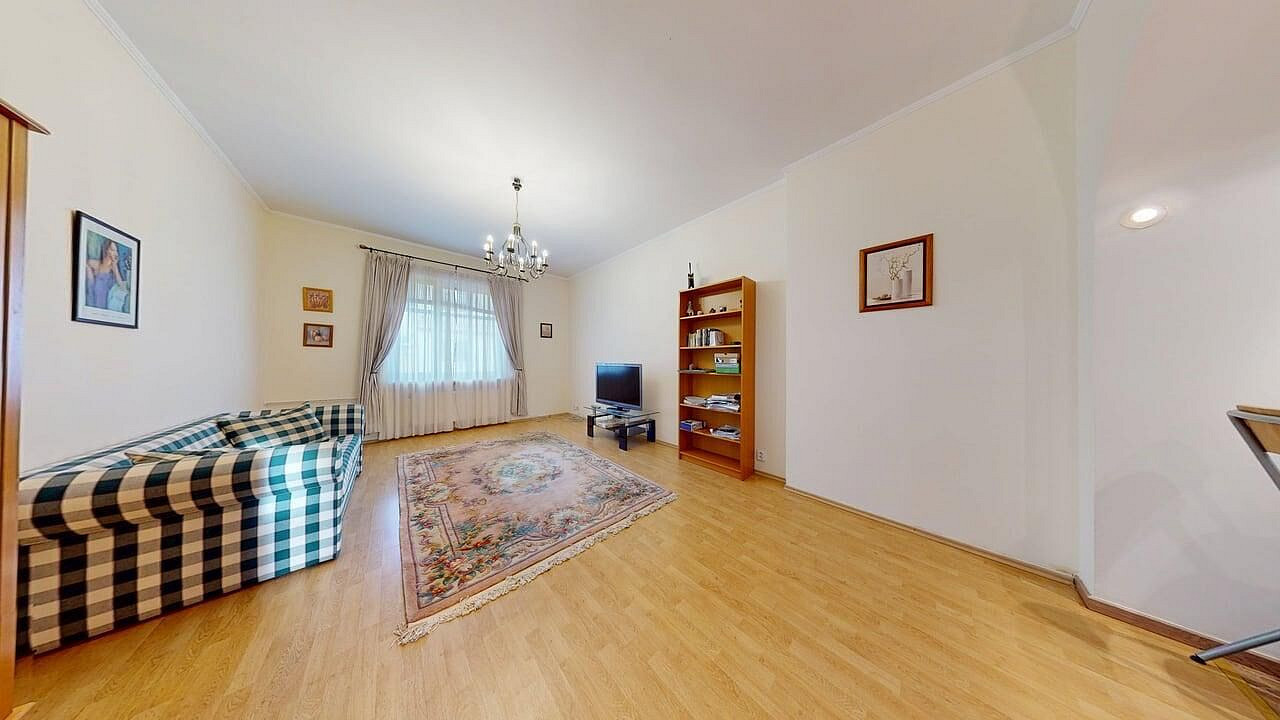 Prodej bytu 3+1 97 m² — photo 3