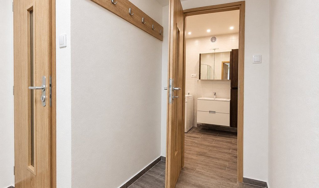 Pronájem bytu 1+1 56 m², Příbram – náhled fotky 6