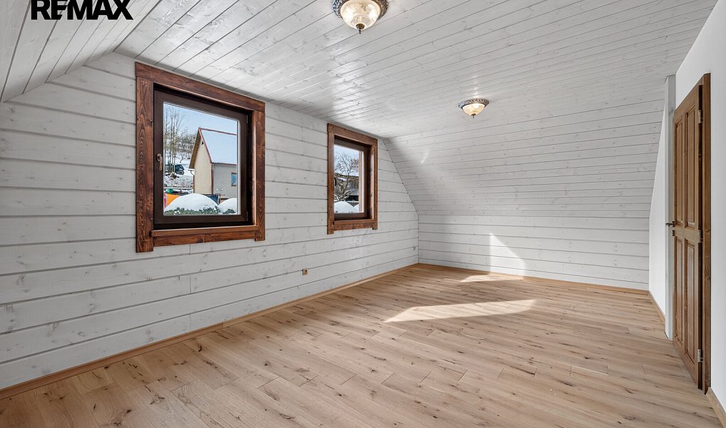 Prodej chaty/chalupy 166 m² s pozemkem 1 029 m², Nový Hrozenkov – náhled fotky 11