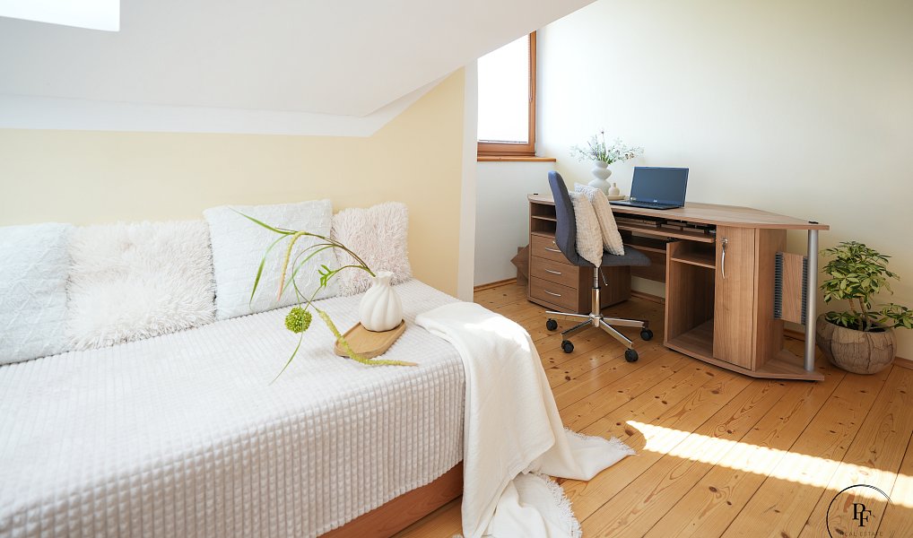 Prodej domu 134 m² s pozemkem 1 249 m², Bezděz – náhled fotky 23