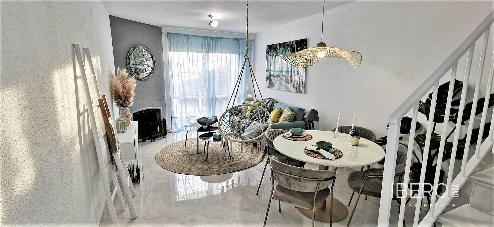 Casa 3+kk – Estepona, Barriada Islas Canarias - Vista 3