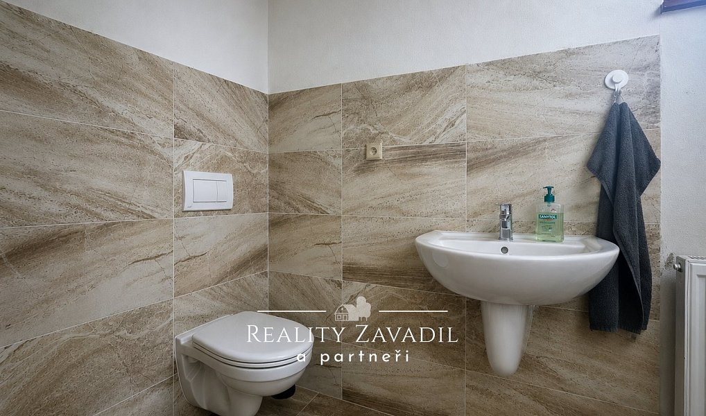 Prodej domu 178 m² s pozemkem 1 924 m², Fryčovice – náhled fotky 10