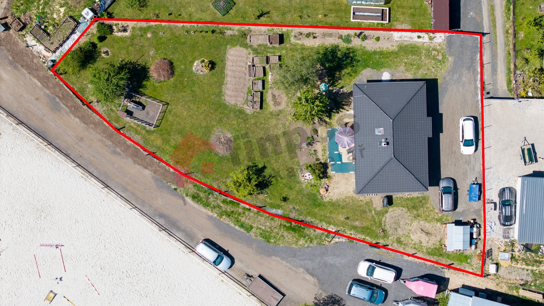 Prodej domu 66 m² s pozemkem 1 253 m² – fotografie 5
