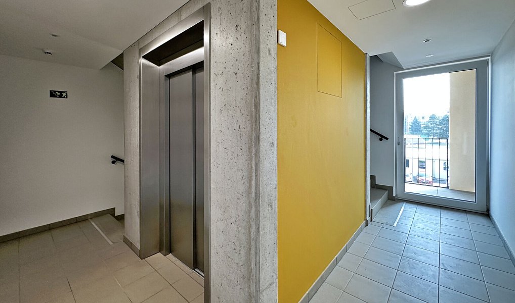 Prodej bytu 3+kk 85 m², České Budějovice – náhled fotky 33