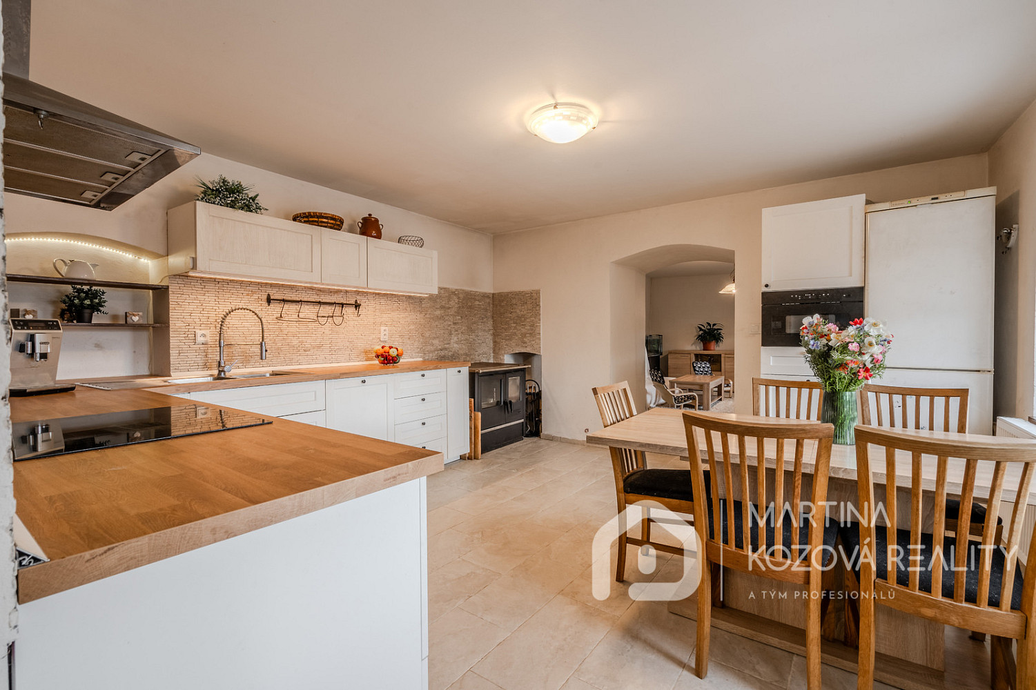 Prodej domu 165 m² s pozemkem 857 m² – fotografie 2