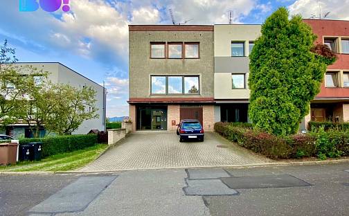 Prodej bytu 3+1 76 m², Hutnická, Třinec - Lyžbice, okres Frýdek-Místek