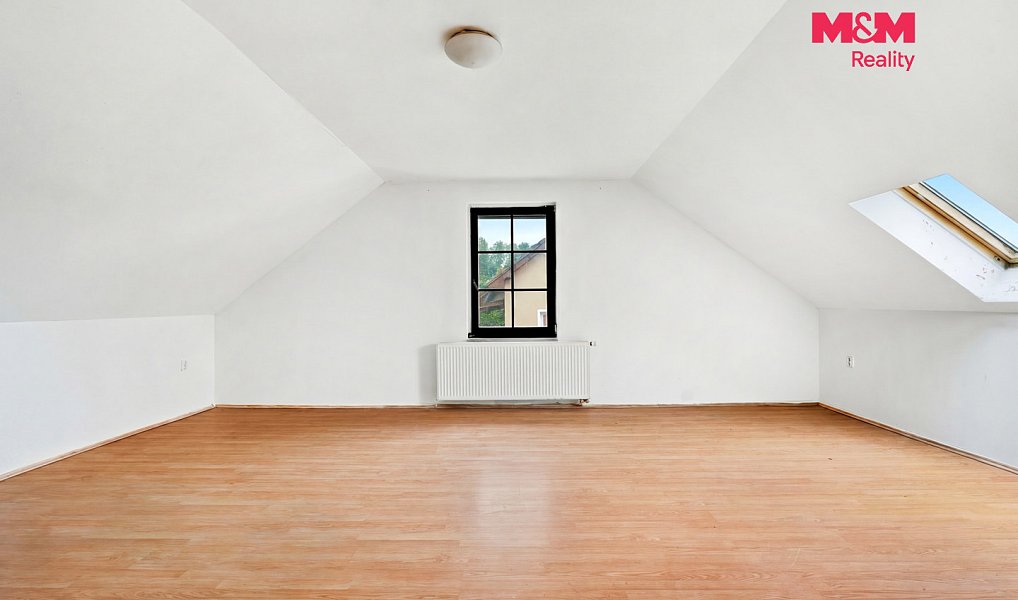 Prodej domu 206 m² s pozemkem 1 470 m², Horní Libchava – náhled fotky 7