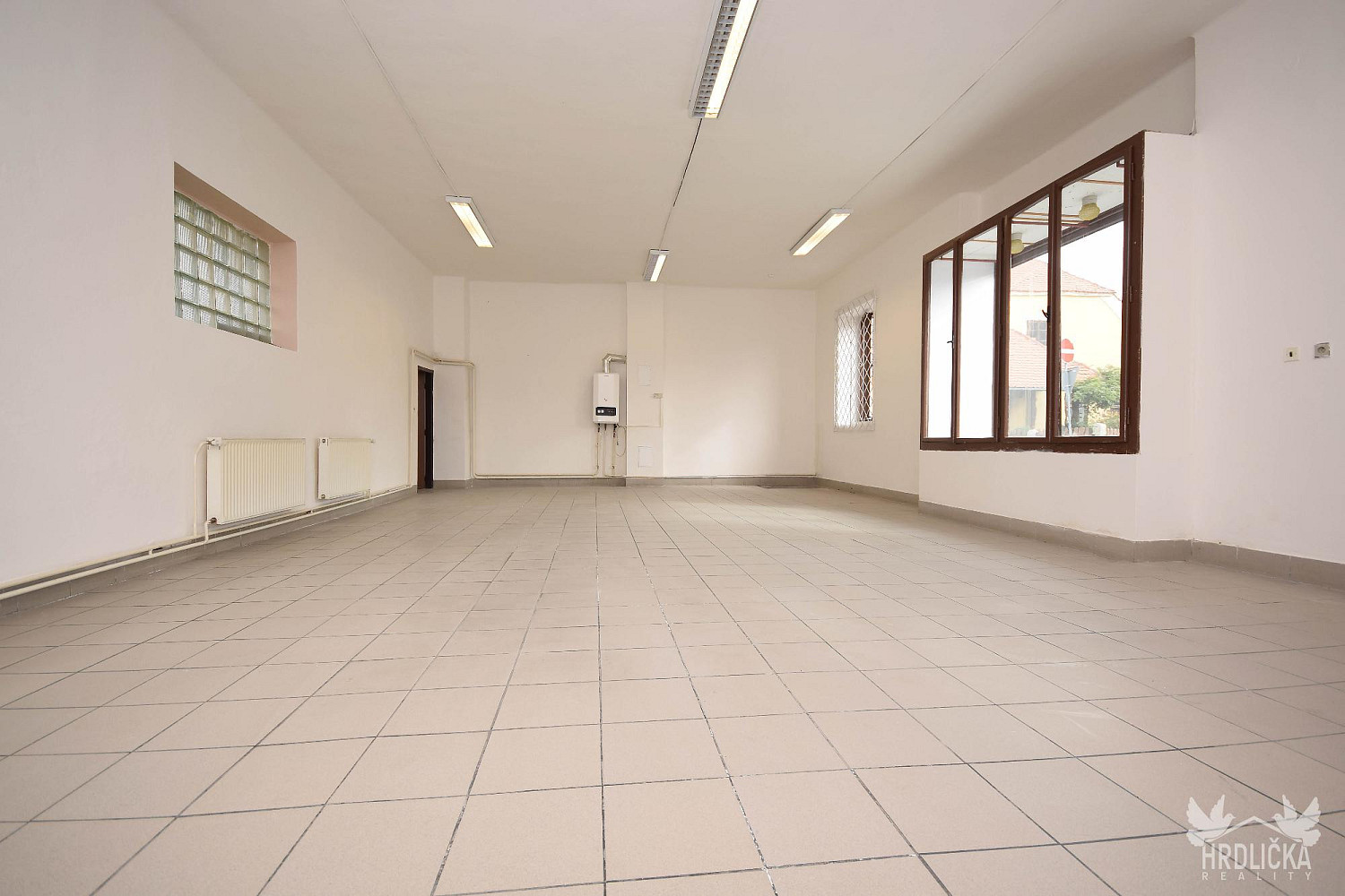 Dům – Horažďovice, Svaté Pole – pohled 2