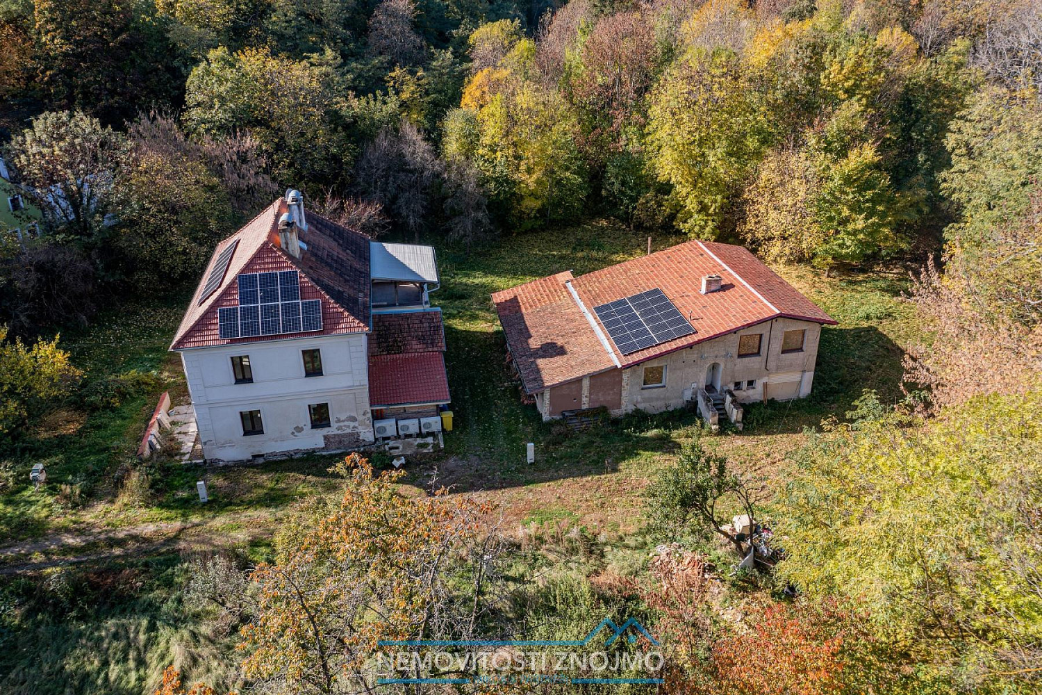Prodej domu 300 m² s pozemkem 1 026 m² – fotografie 2
