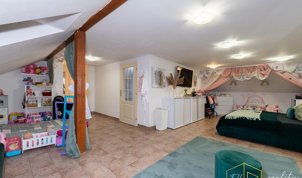 Prodej domu 400 m² s pozemkem 1 728 m², Mariánské Radčice – náhled fotky 58
