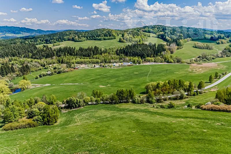Prodej komerčního pozemku 106 053 m² — photo 2