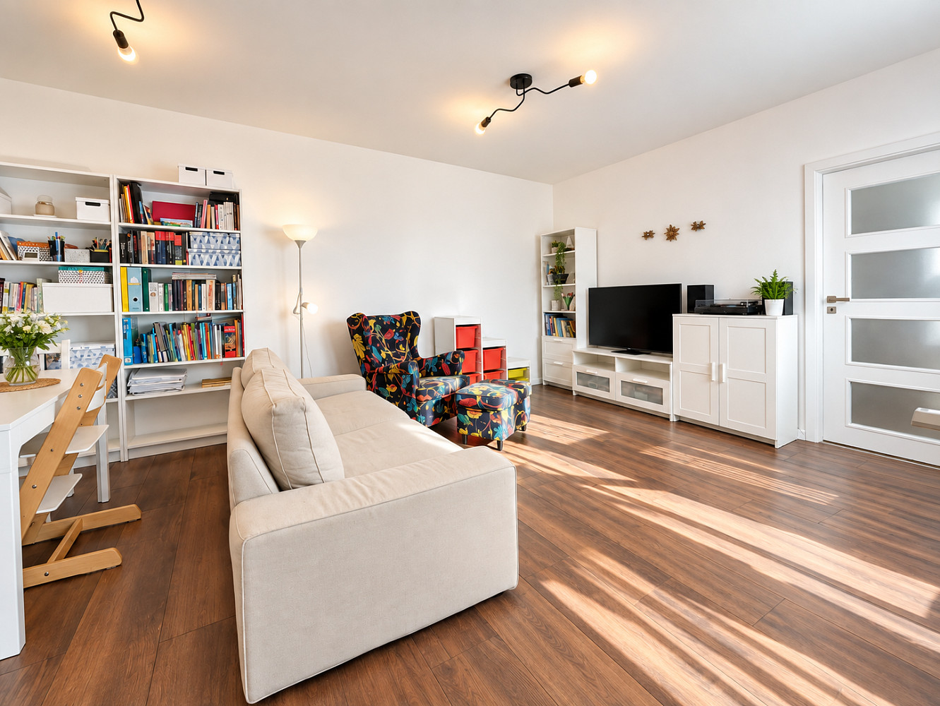 Prodej bytu 4+kk 91 m² – fotografie 4