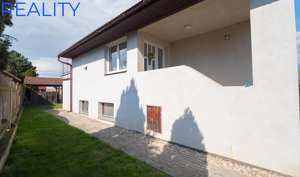 Prodej domu 286 m² s pozemkem 856 m², Úsov – náhled fotky 6