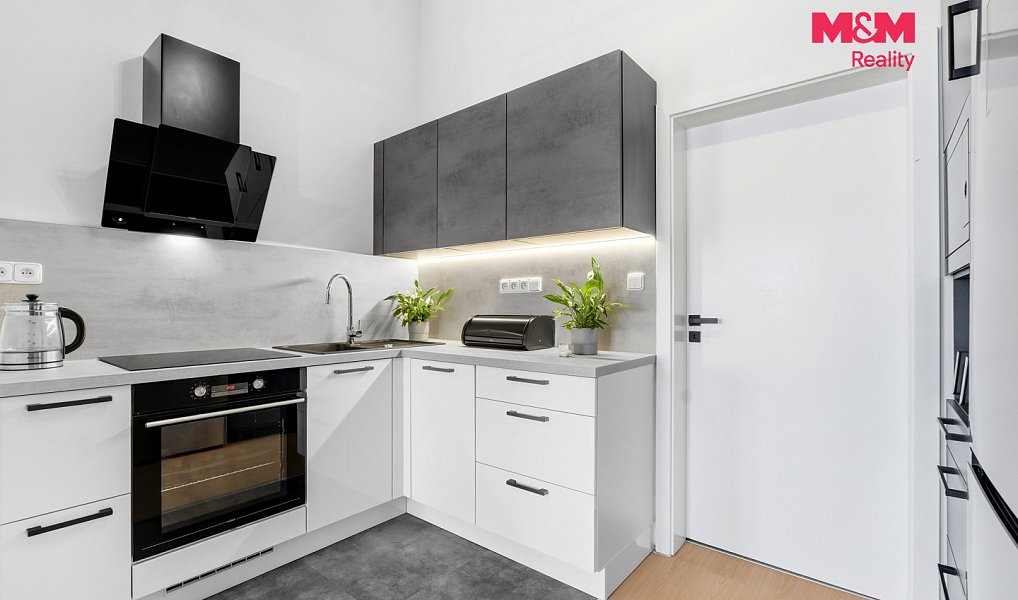 Prodej bytu 2+kk 54 m², Liberec – náhled fotky 5