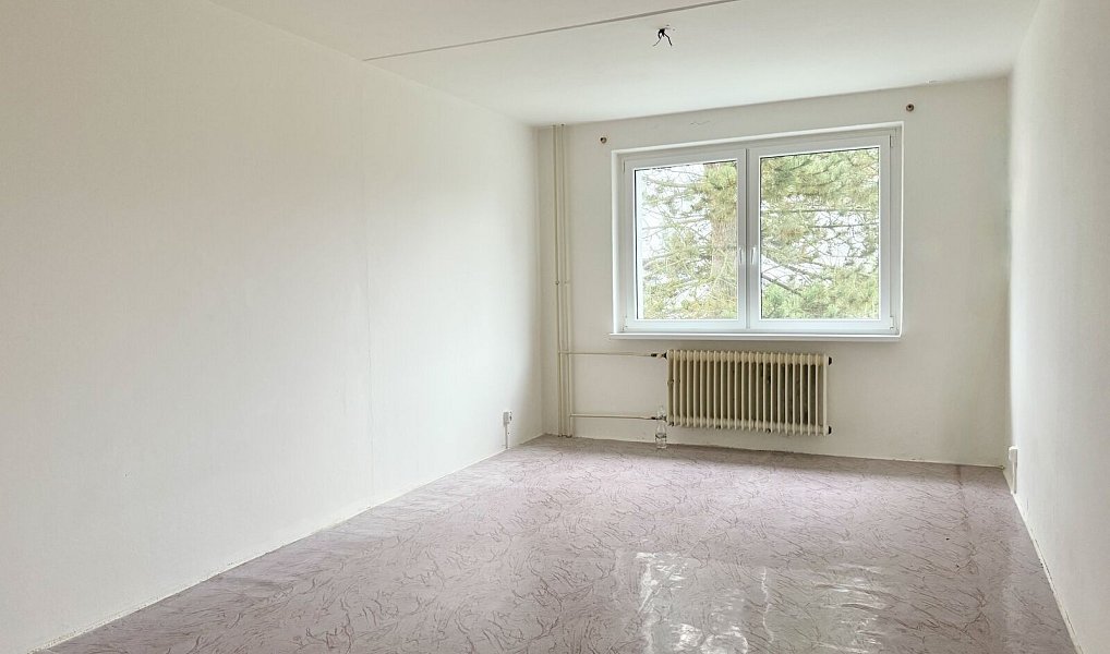 Pronájem bytu 2+1 55 m², Přimda – náhled fotky 5