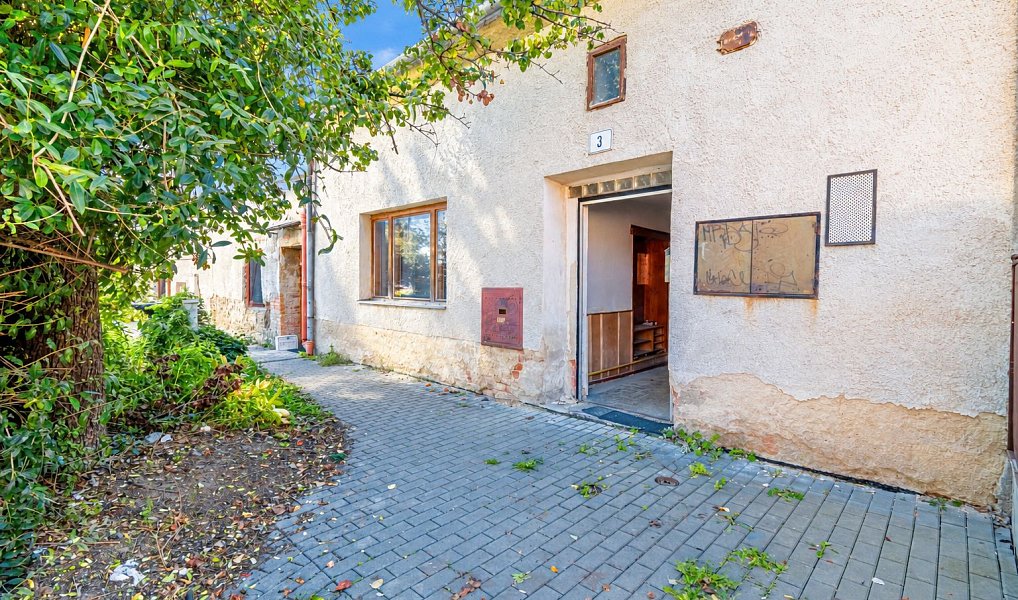 Prodej domu 90 m² s pozemkem 159 m², Prostějov – náhled fotky 17