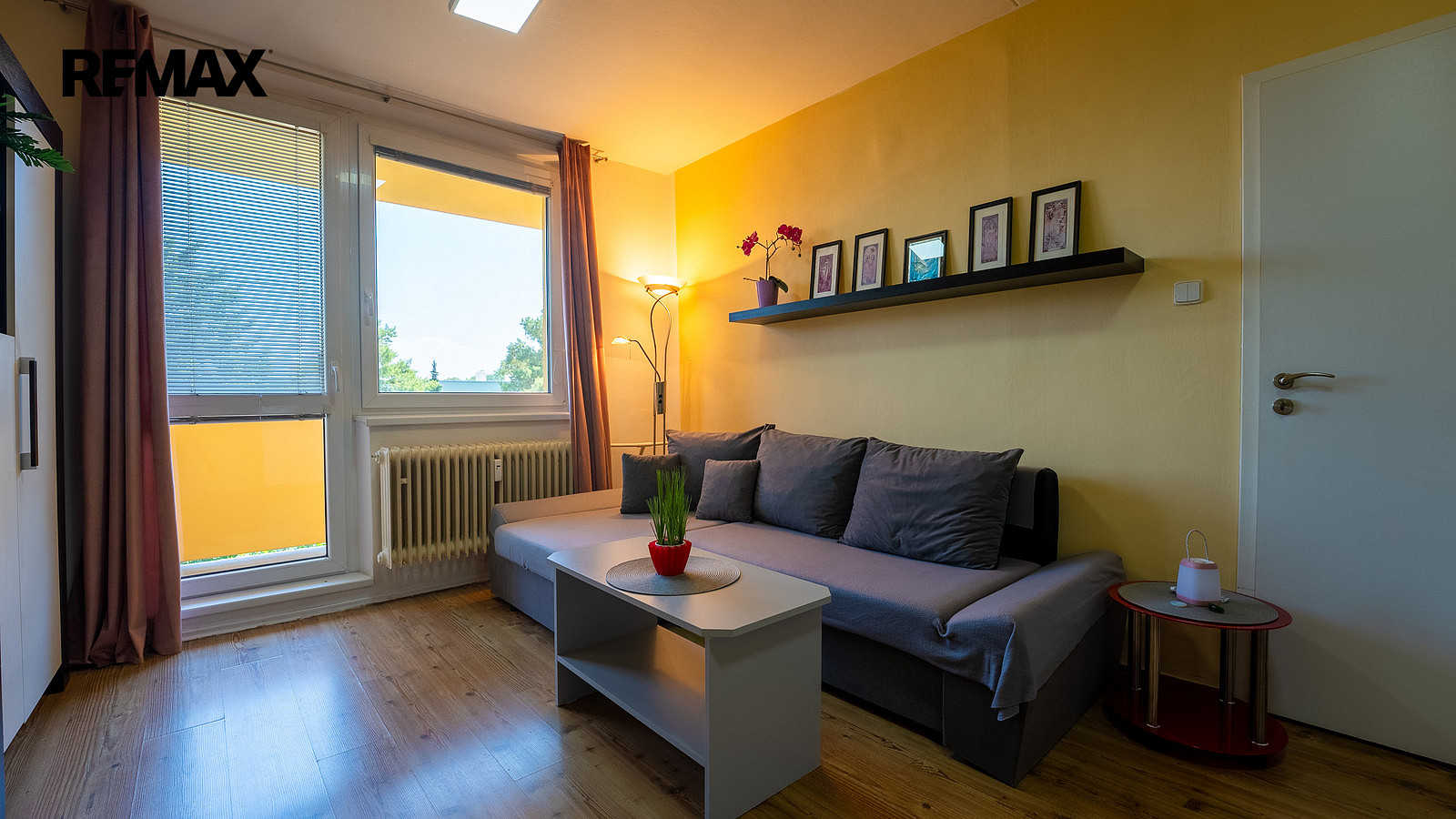Prodej bytu 1+1 37 m² — photo 5