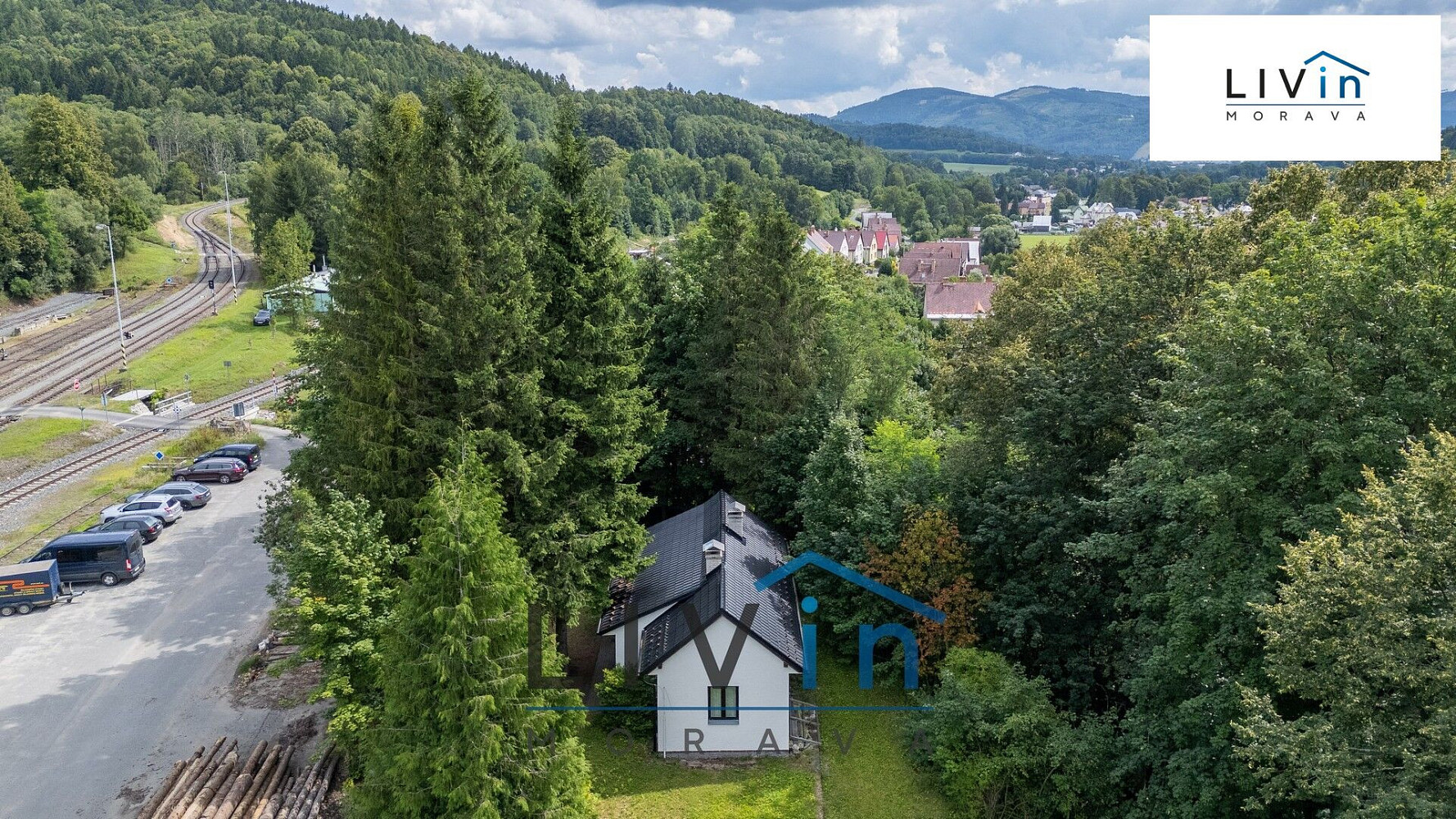 Prodej chaty/chalupy 52 m² s pozemkem 1 425 m² – fotografie 2