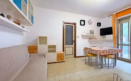 Prodej bytu 3+kk 50 m², Silvi, Provincia di Teramo, Itálie