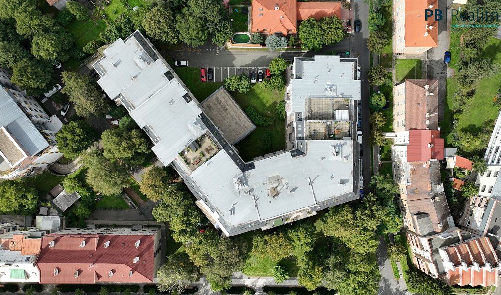Prodej bytu 3+kk 101 m², Poděbrady – náhled fotky 18