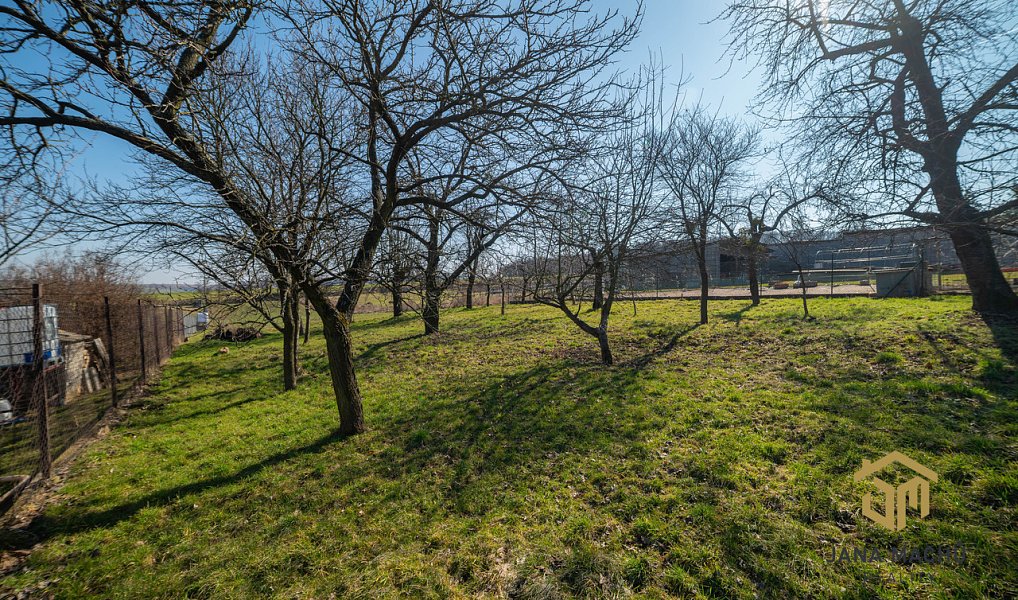 Prodej domu 90 m² s pozemkem 1 920 m², Kostelany – náhled fotky 7
