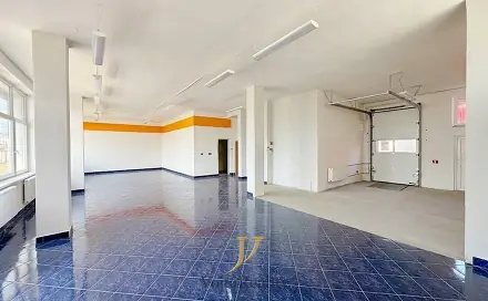 Pronájem obchodních prostor 144 m², Holická, Olomouc - Hodolany