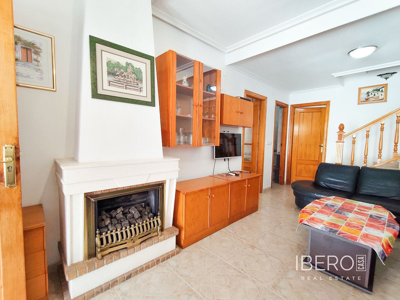 Casa 3+kk – Orihuela, Playa Flamenca I, Urbanización La Zenia II - Vista 5