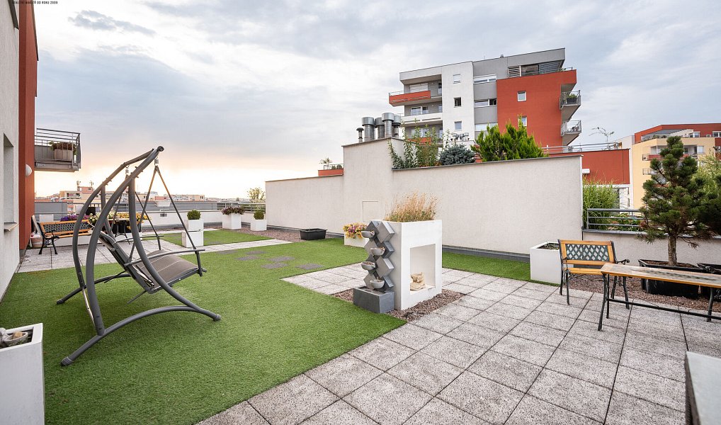 Prodej bytu 3+kk 93 m², Praha – náhled fotky 12