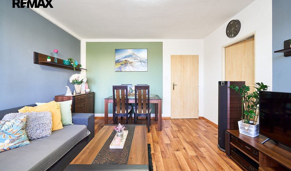 Prodej bytu 3+1 63 m², Hradec Králové – náhled fotky 8