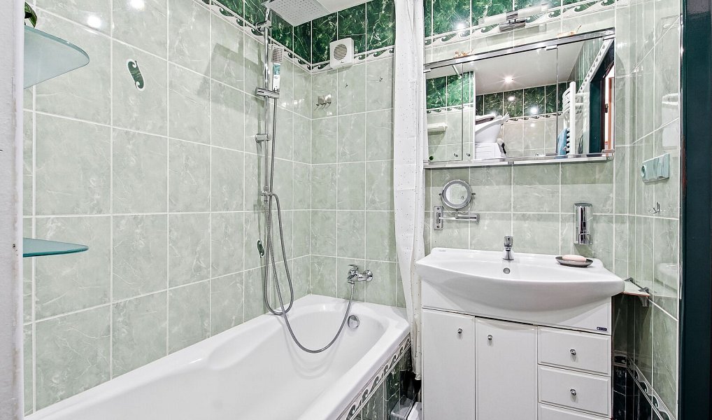 Prodej bytu 3+1 64 m², Praha – náhled fotky 18
