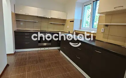 Pronájem bytu 2+1 62 m²